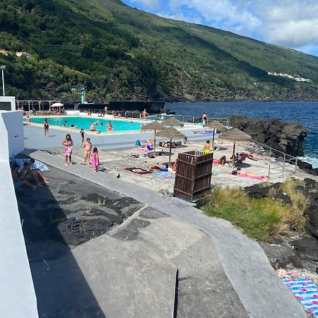 Ribeiras Casa Da Bicuda酒店 外观 照片