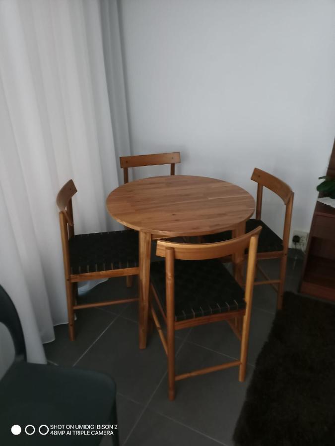 Ribeiras Casa Da Bicuda酒店 外观 照片