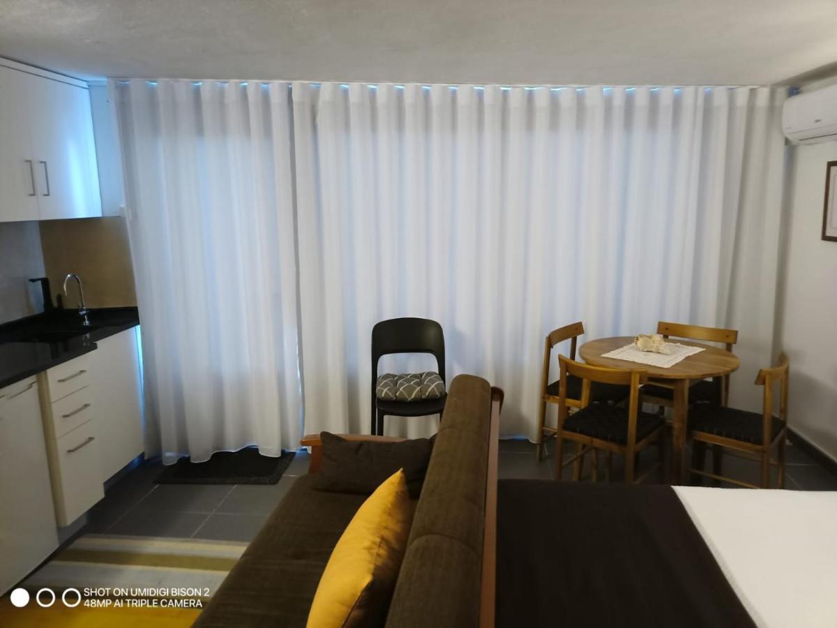 Ribeiras Casa Da Bicuda酒店 外观 照片