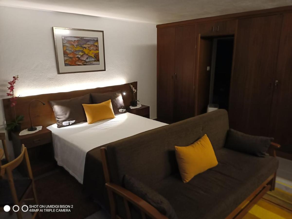 Ribeiras Casa Da Bicuda酒店 外观 照片