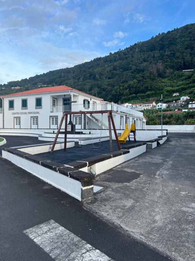 Ribeiras Casa Da Bicuda酒店 外观 照片