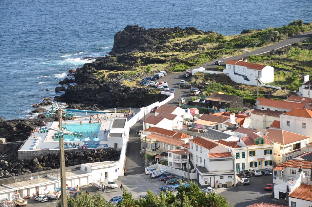 Ribeiras Casa Da Bicuda酒店 外观 照片